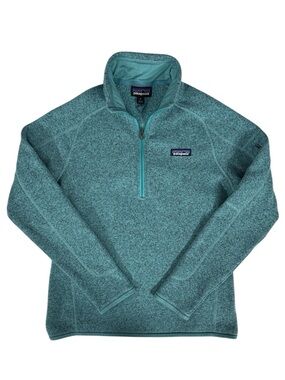 Patagonia Women’s Better Sweater Medium